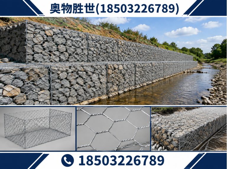 石嘴山格宾网展示图